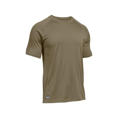 Under Armour Men's Tac Tech Short Sleeve T-Shirt P...