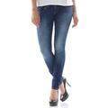 LTB Jeans Damen Molly Jeans, Heal Wash, 30W / 30L