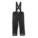 Playshoes Boy's Waterproof Breathable Snow Pants, Black, 3 Years (Manufacturer Size:3-4 Years (104cm)