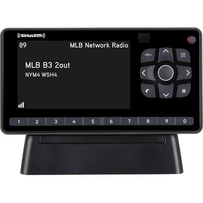SiriusXM SXEZR1H1 Onyx EZR with Home Kit