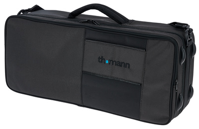 Thomann Lightcase Rechteckkoffer für Alt-Saxophon