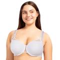 Passionata womens Miss Joy T-Shirt Bra, White (Weiß 10), 36B (Manufacturer Size: 80B)