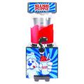 Official SLUSH PUPPiE Machine. Home Countertop Slush Puppy Maker. Makes up to 1 Litre of Slushie. The Original & Iconic Slushy Maker. Officially Licensed SLUSH PUPPiE Merchandise.