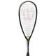 Wilson Unisex Grey Green Whip 145 Power Hinge Squash Racket Sports Accessories