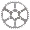 Spécialités TA Cyclotourist Pro 5 Vis Chainring, Outer 48t, Silver