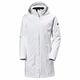 Helly Hansen Women's W Aden Jacket, White, XL UK