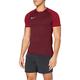 Nike Herren Trophy III Jersey Shortsleeve881483-677 Trikot, rot (team red/Gym red/White), 2XL