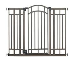 Summer Infant Decorative Extra Tall Gate
