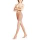 FALKE Damen Strumpfhose Cellulite Control, Synthetik, 1 Stück, Beige (Cocoon 4059), S