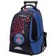 Paris Saint Germain School Bag with Wheels 47 cm Official Collection School Year 2016 2017