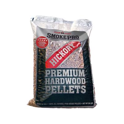 Camp Chef Premium Hardwood Pellets 20 lb Bag SKU - 741150