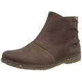 El Naturalista Women's Angkor Ankle Boots, Brown (Brown Brown), 6 UK