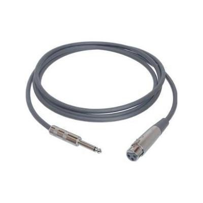 Hosa MCH-110 Microphone Cable - 10 ft