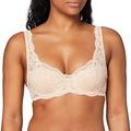 Triumph Women's Amourette Charm Whp Bra, Beige, 36A