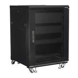 SANUS CFR2115 15 RU A/V Rack CFR2115-B1