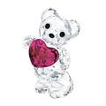 Swarovski Kris Bear Birthstone Ltd Ed July 5126902