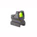 Trijicon Rmr Type 2 Rm06 3.25 Moa Adjustable Led Reflex Sight With Rm34 - Rmr Type 2 3.25 Moa Red Do