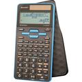 Sharp Calculators ELW535TGBBL 16-Digit LCD EL-W535TGBBL Scientific Calculator