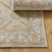 Sumter Hand Knotted Rug - 8' x 10' - Ballard Designs 8' x 10' - Ballard Designs