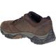 Merrell Men's Moab Adventure LACE Low Rise Hiking Boots, Brown (Dark Earth), 9 UK 43.5 EU