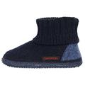 GIESSWEIN Kramsach Kids, Hüttenschuhe Unisex Kinder, Ocean 588, 29 EU