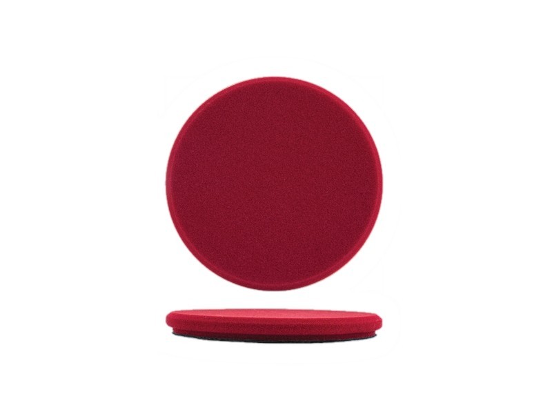 MEGUIARS Soft Foam Finishing Pad (hart) DFC5 Schwamm Image