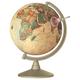 Nova Rico Marco Polo World Globe 26 cm, Multicoloured (33538042)