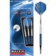 BULL'S Razor R1 Soft Dart, Silber/Blau, 18g