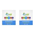 Ecover Washing Powder Non Bio 3000g x 2 (Pack of 2)