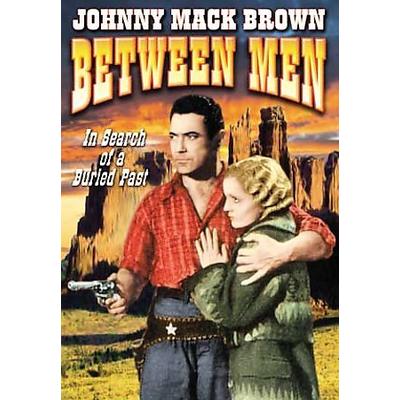 Between Men [DVD]