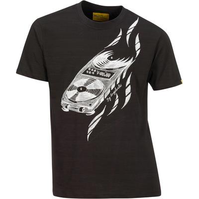 Xam Schrock T-Shirt Scratchmaster X L