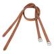 United Sportproducts Germany USG 14300016-140-140 Steigbügelriemen soft, cognac