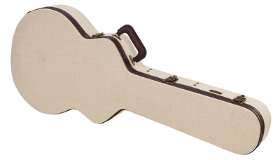 Gator Journeyman Semi-Hollow