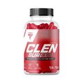 Trec Nutrition Clenburexin 90 Caps - Advance Thermogenic Fat Burner with Green Tea, Caffeine, L-Tyrosine. Boosts Metabolism & Energy, Includes Yerba Mate & Cayenne