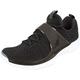 Nike Men's Jordan Trainer 2 Flyknit Sneaker, Nero Black Black White, 9.5 UK