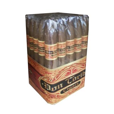 Don Toribio Cigars Sumatra