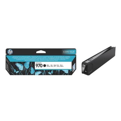 HP Tintenpatrone »HP CN621 AE« Nr. 970 schwarz