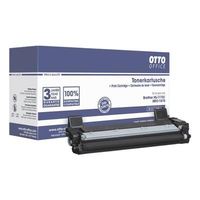 OTTO Office Toner ersetzt Brother »TN1050« schwarz