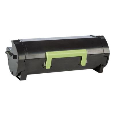 Lexmark Toner »60F2000« schwarz Image