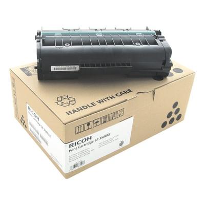 Ricoh Toner »SP 3500XE« schwarz