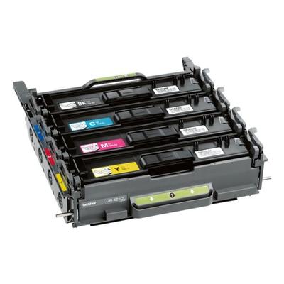 Brother Trommeleinheit (ohne Toner) »DR-421CL« schwarz