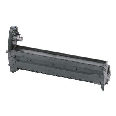OKI Trommel (ohne Toner) »C610« blau