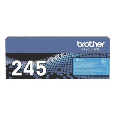 Brother Toner »TN-245C« blau Image