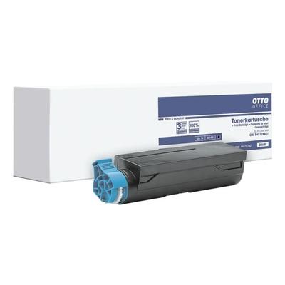 OTTO Office Toner ersetzt OKI »44574702« schwarz Image