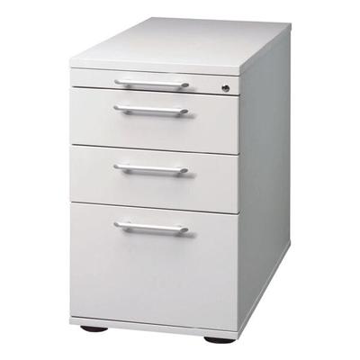 OTTO Office Premium Standcontainer »OTTO Office Line I« grau, 42.8x76x80 cm