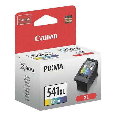 Canon Tintenpatrone »CL-541 XL« mehrfarbig