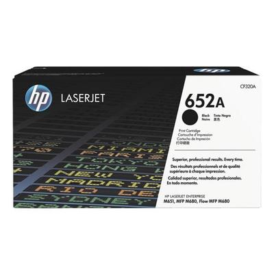 HP Druckkassette »HP CF320A« HP 652A Image