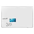 Whiteboard »PREMIUM PLUS« 7-P101074 emailliert, 180 x 120 cm weiß, Legamaster