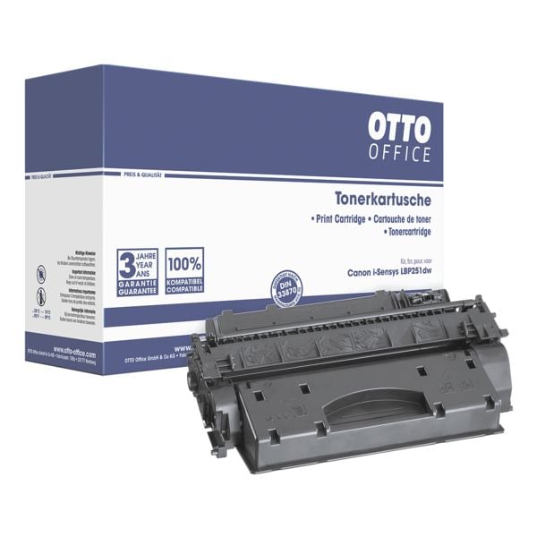 OTTO Office Toner setzt Canon »719H« schwarz Image