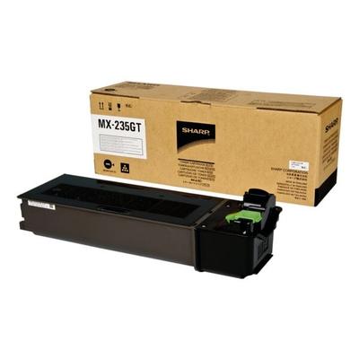 Sharp Toner »MX-235GT« schwarz Image